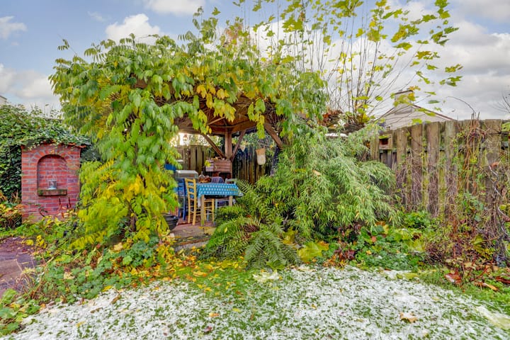 Foto 44 van Majoor Jacomettiweg 21