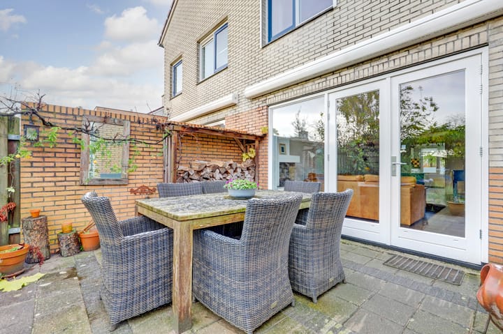 Foto 46 van Majoor Jacomettiweg 21