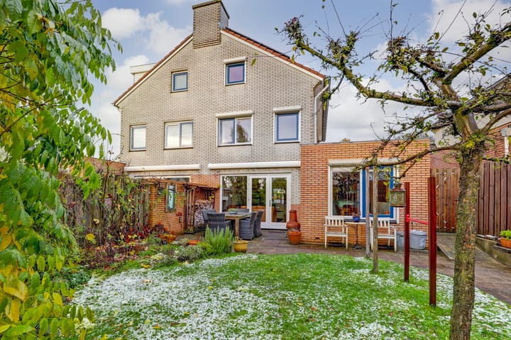 Foto 48 van Majoor Jacomettiweg 21