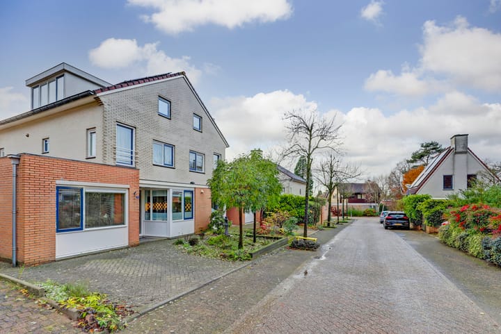 Foto 50 van Majoor Jacomettiweg 21