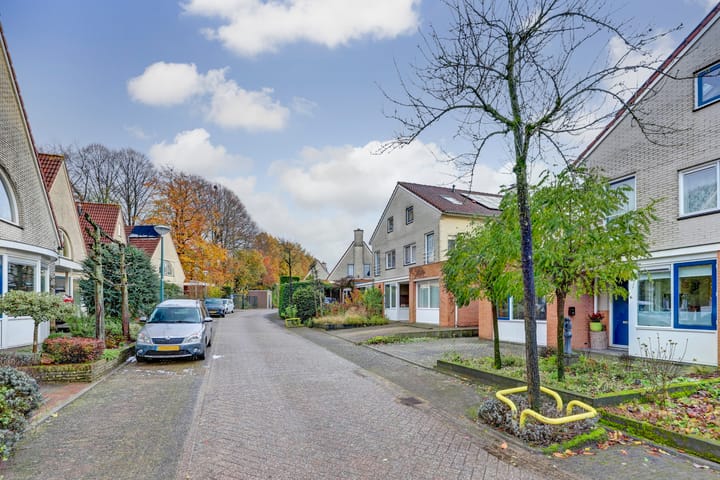 Foto 51 van Majoor Jacomettiweg 21