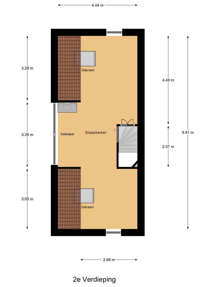 Foto 55 van Majoor Jacomettiweg 21