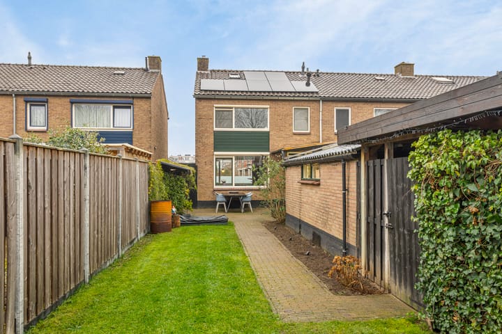 Foto 36 van Mgr. Schaepmanstraat 10