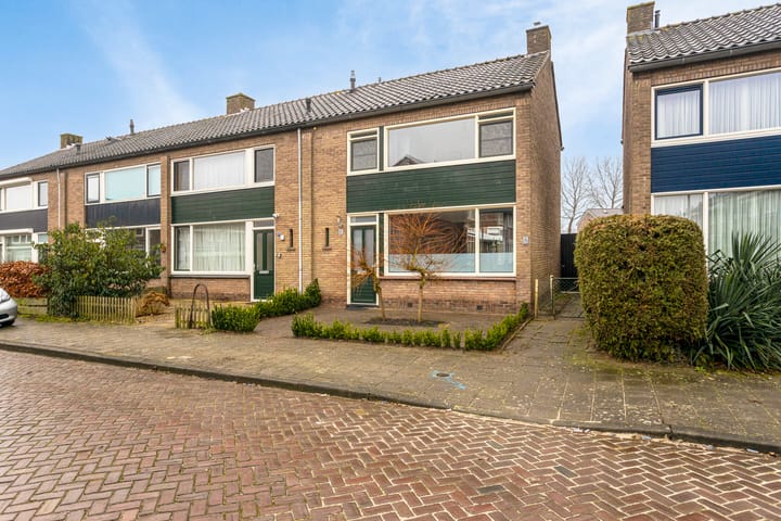 Foto 39 van Mgr. Schaepmanstraat 10