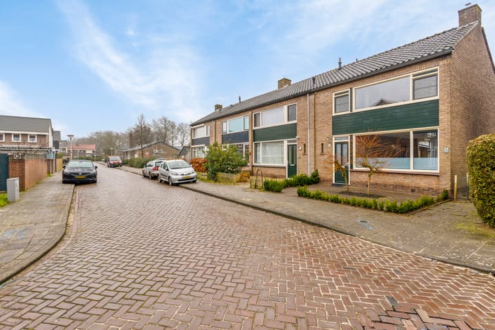 Foto 40 van Mgr. Schaepmanstraat 10