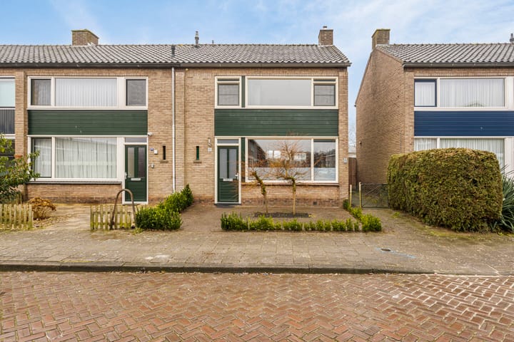 Foto 41 van Mgr. Schaepmanstraat 10