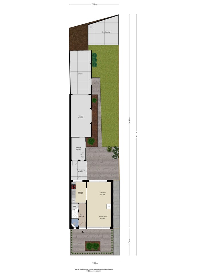 Foto 45 van Mgr. Schaepmanstraat 10