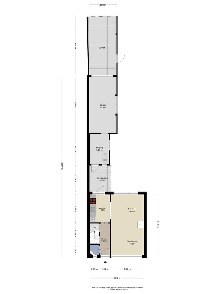 Foto 46 van Mgr. Schaepmanstraat 10