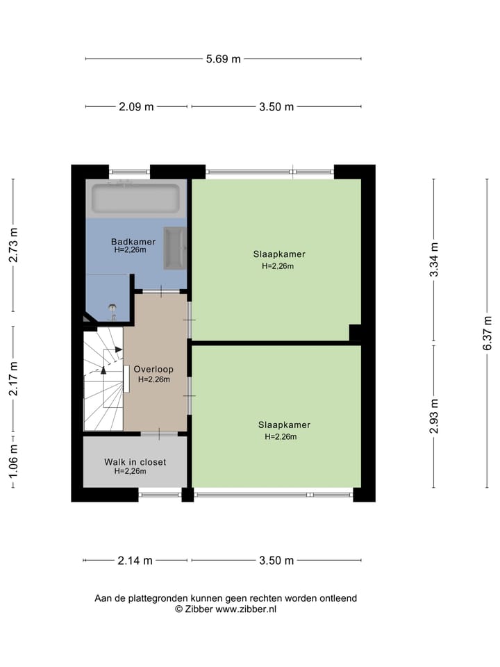 Foto 47 van Mgr. Schaepmanstraat 10