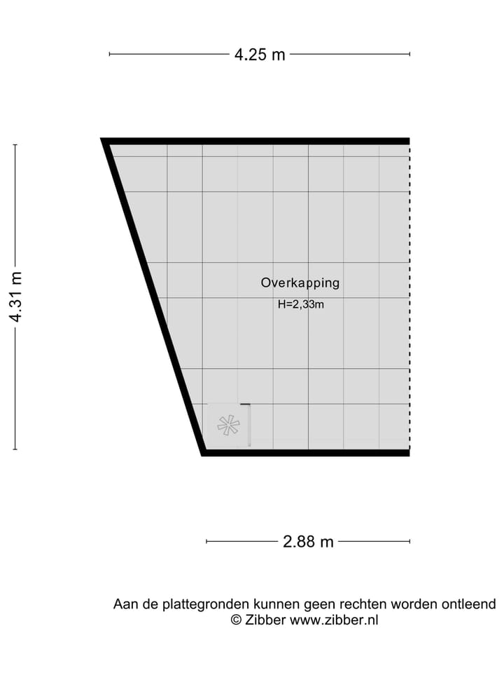 Foto 49 van Mgr. Schaepmanstraat 10