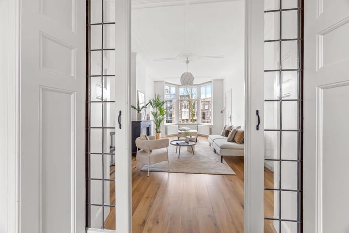 Foto 4 van Valkenboskade 27-B