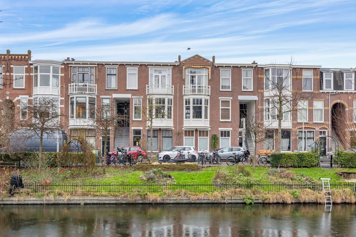 Foto 5 van Valkenboskade 27-B