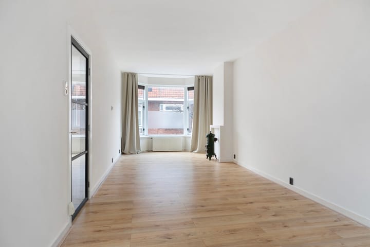 Foto 2 van Albert Cuijpstraat 4-A