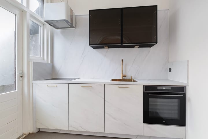 Foto 3 van Albert Cuijpstraat 4-A