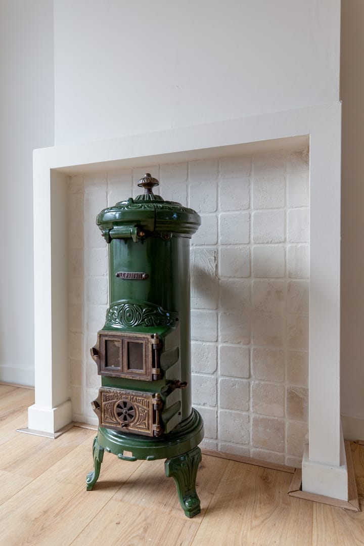 Foto 4 van Albert Cuijpstraat 4-A