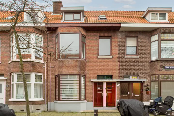 Foto 5 van Albert Cuijpstraat 4-A