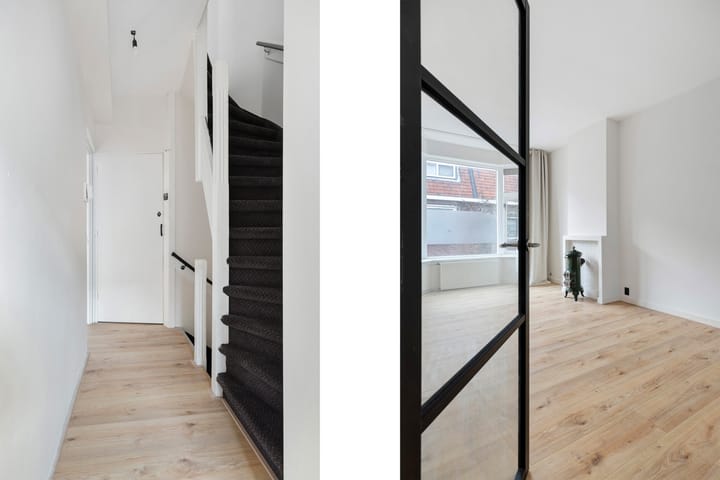 Photo 6 of Albert Cuijpstraat 4-A