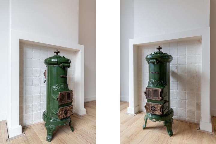 Photo 9 of Albert Cuijpstraat 4-A