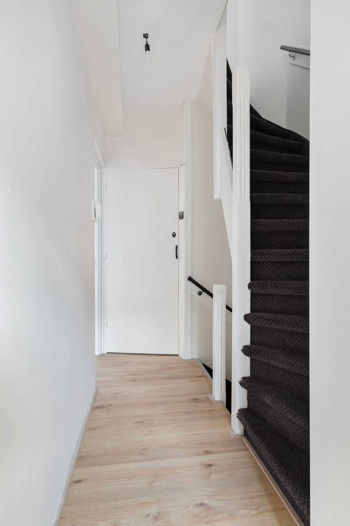 Photo 17 of Albert Cuijpstraat 4-A