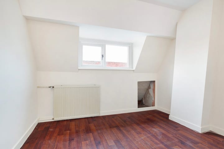 Photo 20 of Albert Cuijpstraat 4-A