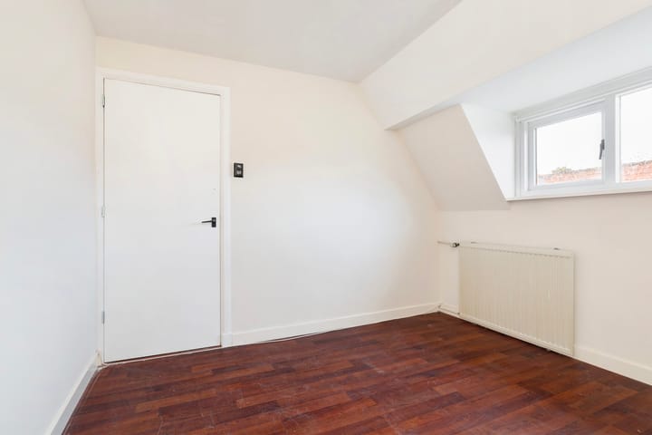 Photo 21 of Albert Cuijpstraat 4-A