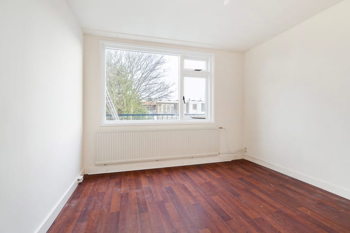 Photo 23 of Albert Cuijpstraat 4-A