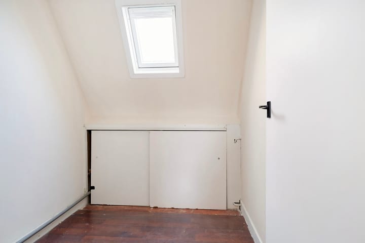 Photo 24 of Albert Cuijpstraat 4-A