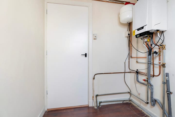 Photo 25 of Albert Cuijpstraat 4-A