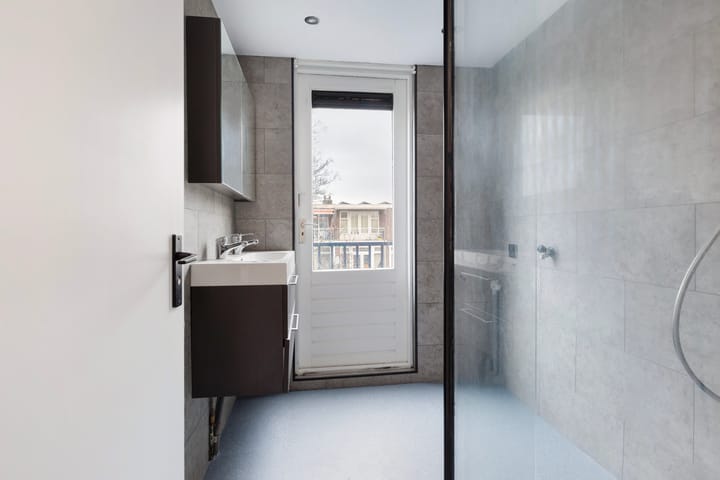 Photo 26 of Albert Cuijpstraat 4-A