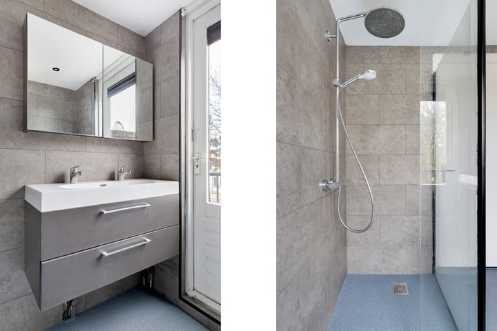 Photo 27 of Albert Cuijpstraat 4-A