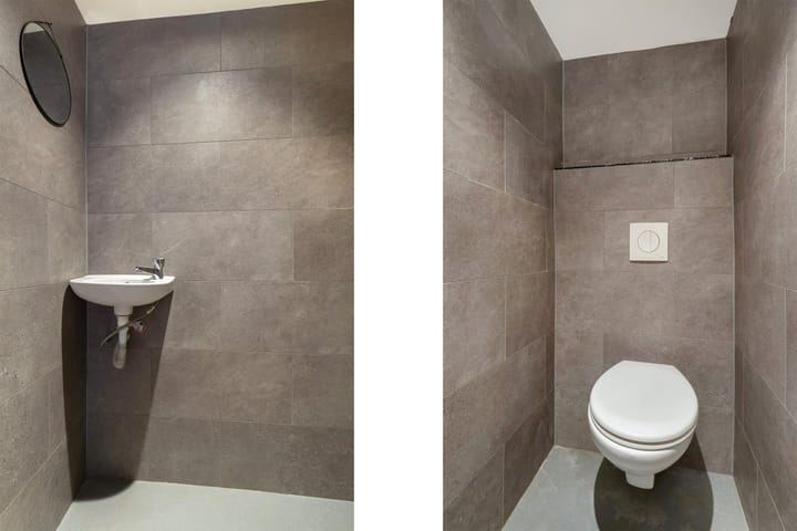 Photo 28 of Albert Cuijpstraat 4-A