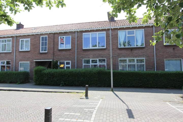 Bekijk foto van Verdistraat 9 b