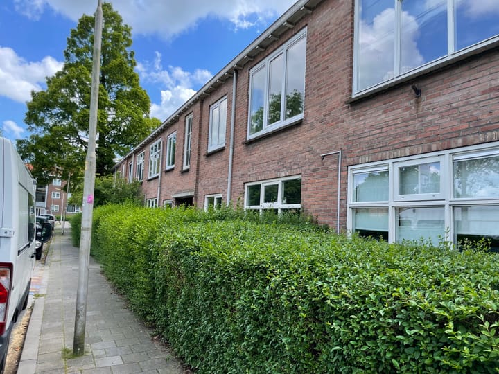 Foto 2 van Verdistraat 9-B