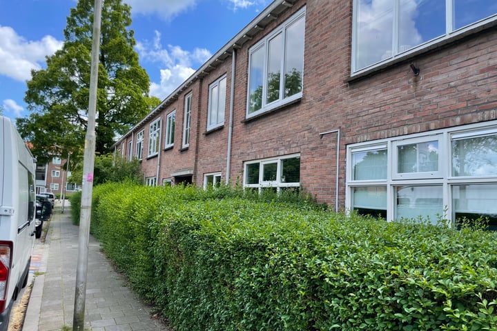 Foto 2 van Verdistraat 9-B