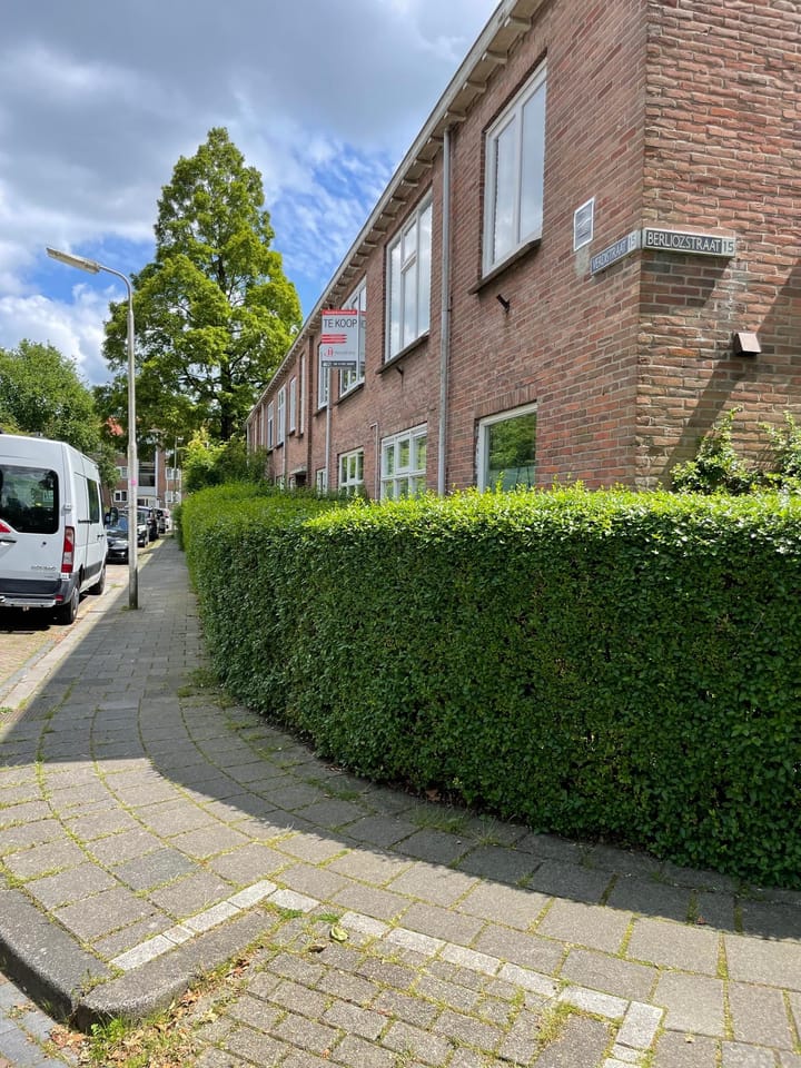 Foto 3 van Verdistraat 9-B