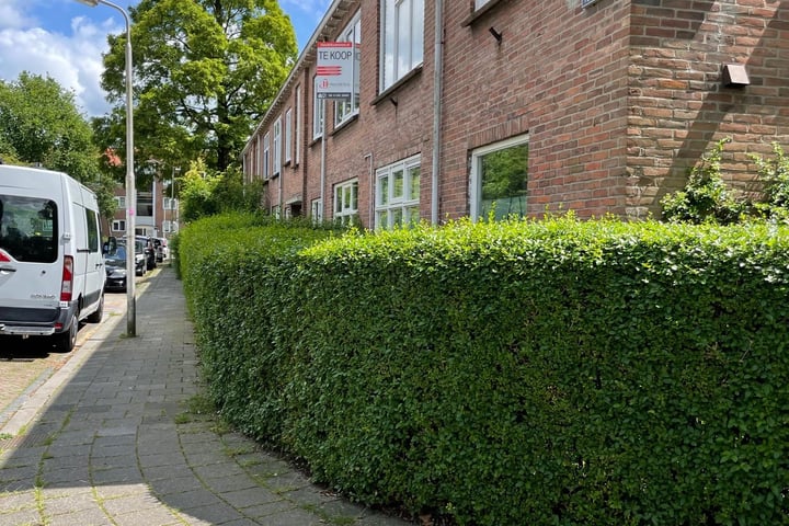 Foto 3 van Verdistraat 9-B