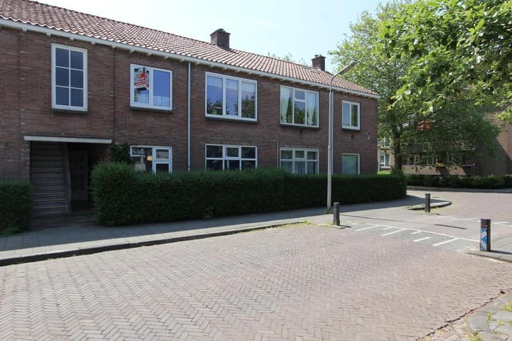 Foto 4 van Verdistraat 9-B
