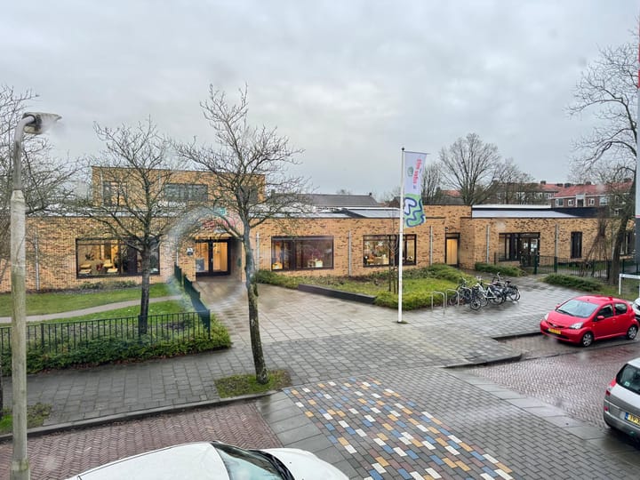 Foto 5 van Verdistraat 9-B