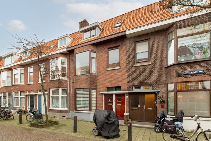 Photo 32 of Albert Cuijpstraat 4-A