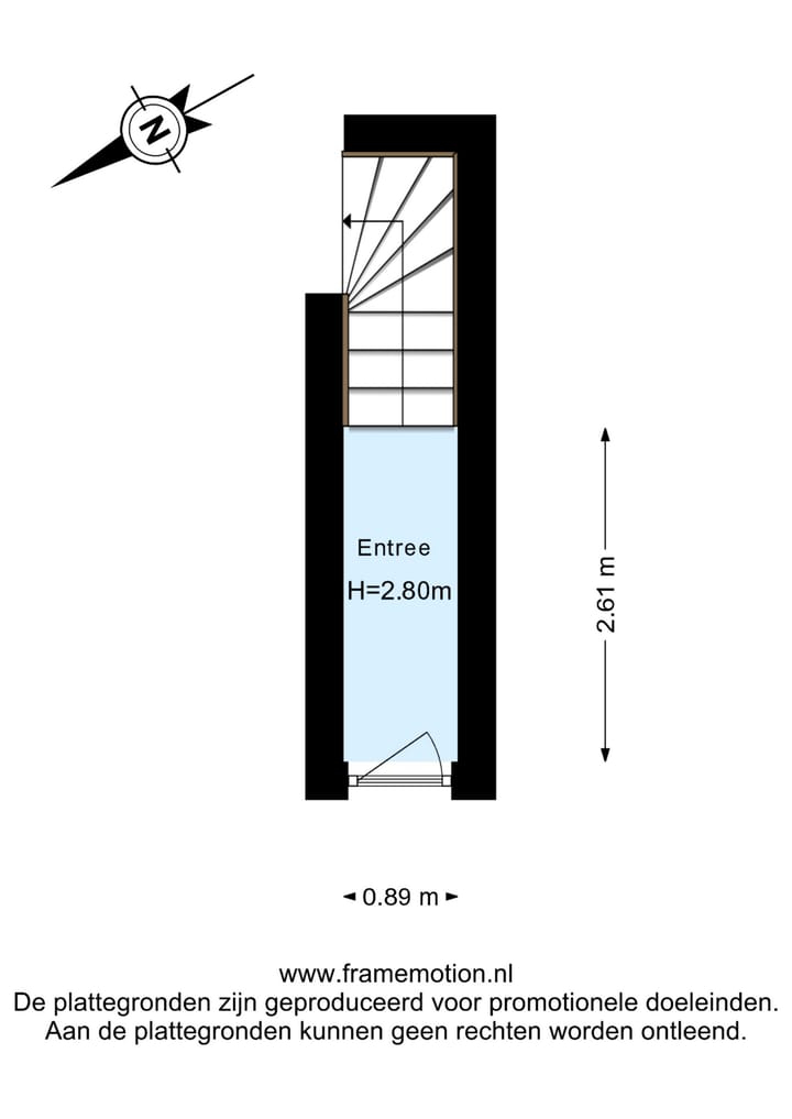 Photo 33 of Albert Cuijpstraat 4-A