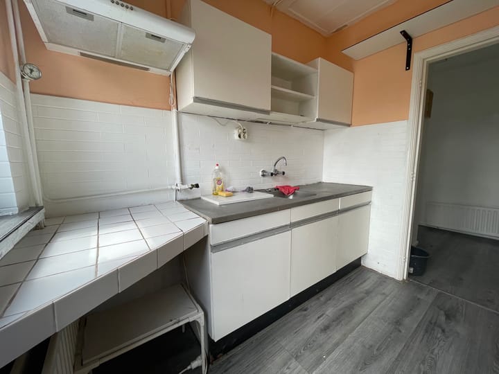 Foto 7 van Verdistraat 9-B