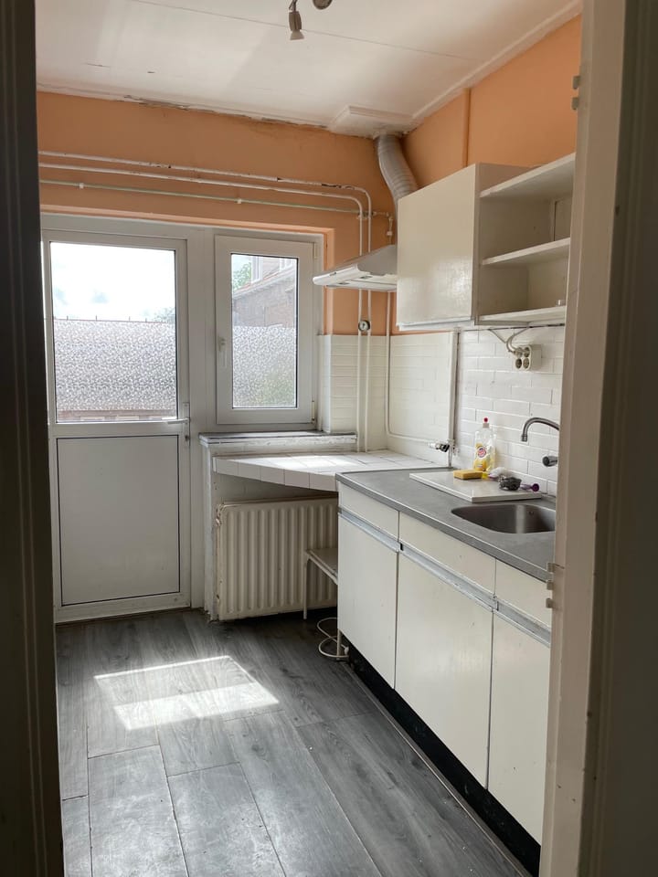 Foto 8 van Verdistraat 9-B