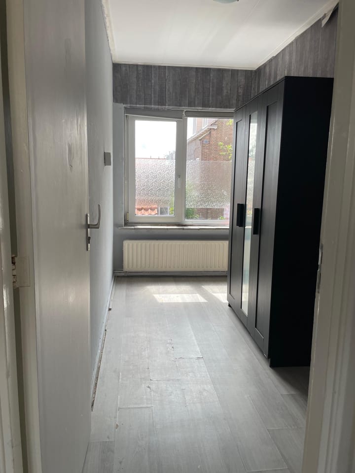 Foto 9 van Verdistraat 9-B