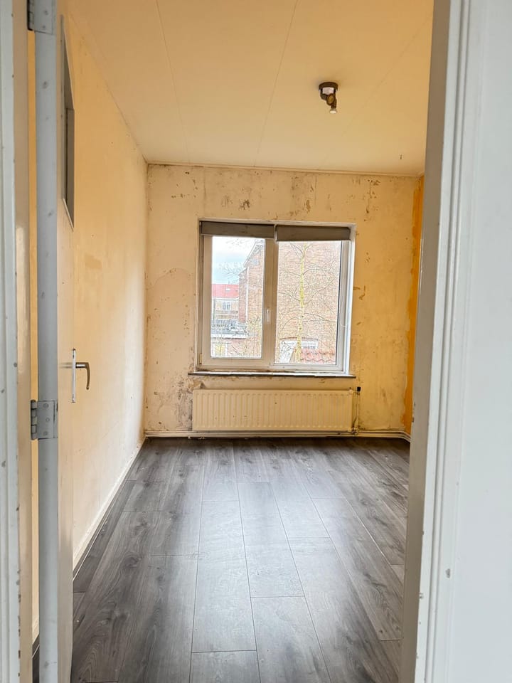 Foto 20 van Verdistraat 9-B