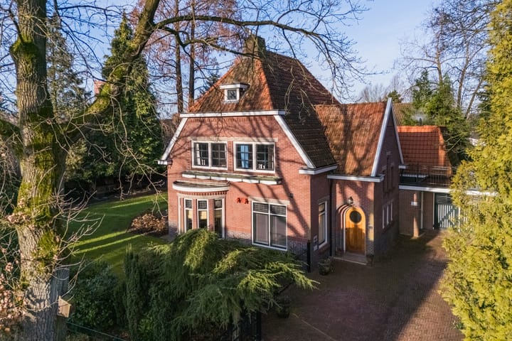 Foto 2 van Haerstraat 77