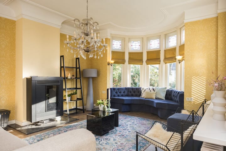 Foto 9 van Haerstraat 77