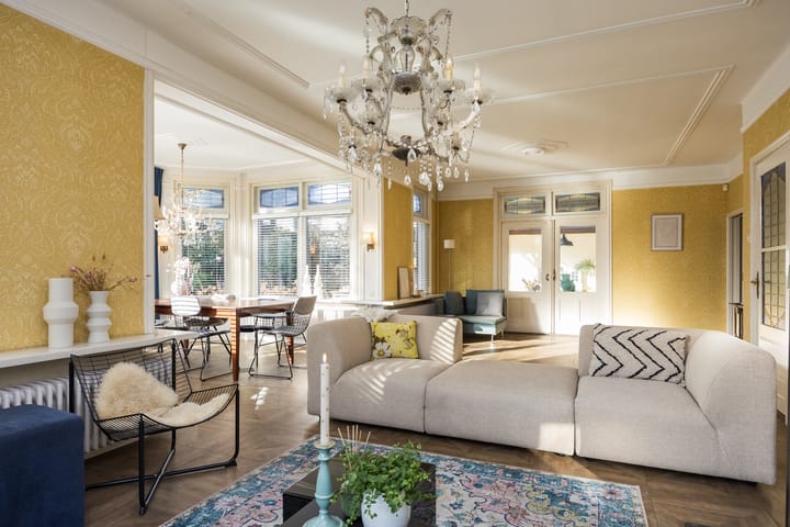 Foto 10 van Haerstraat 77