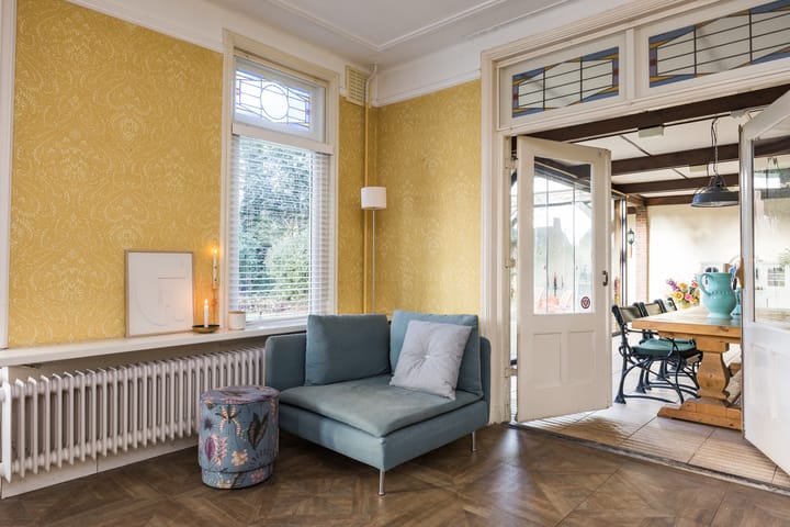 Foto 12 van Haerstraat 77