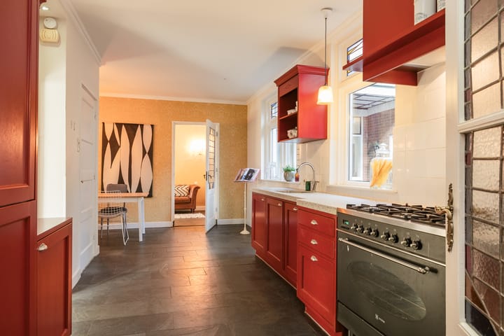 Foto 13 van Haerstraat 77