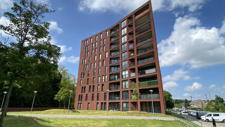 Foto 1 van Wijnruitstraat 239